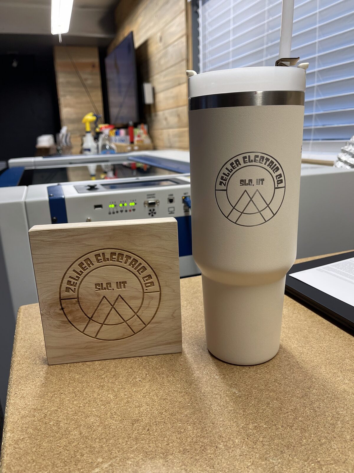 Promo Stanley